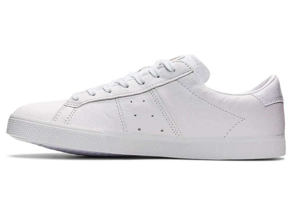 Onitsuka Tiger LAWNSHIP 3.0 1183A568 100 WHITE WHITE