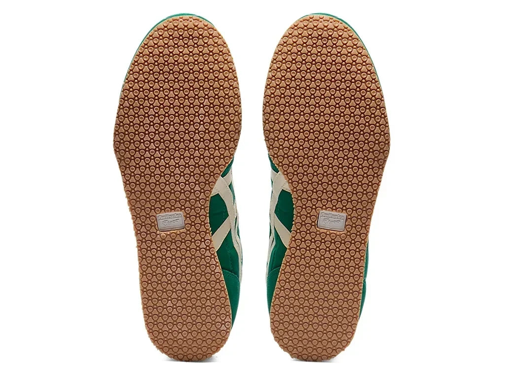 Onitsuka Tiger SERRANO 1183B400 307 FOREST GREEN CREAM