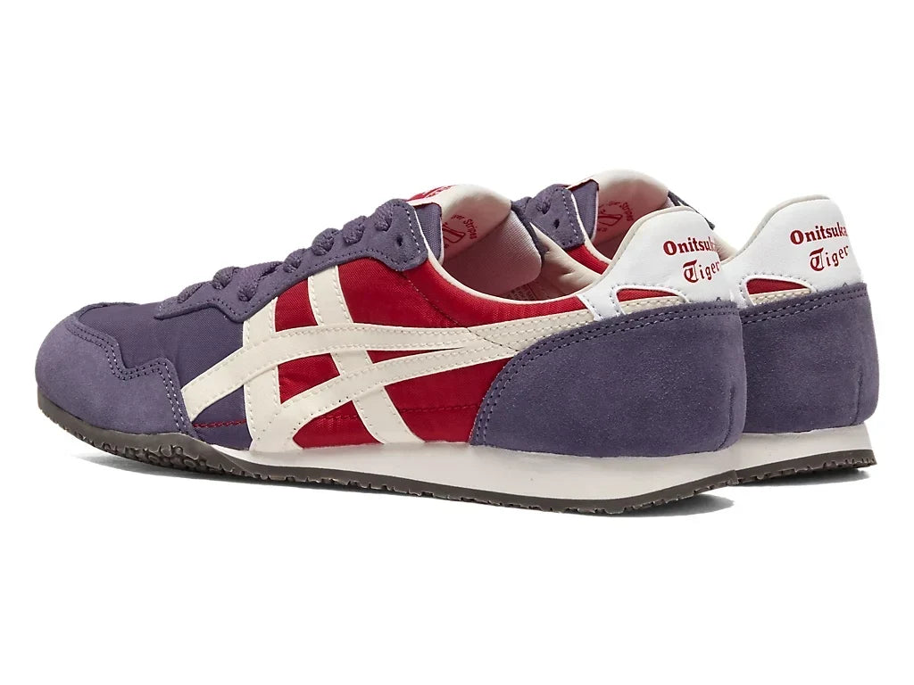 Onitsuka Tiger SERRANO 1183B400 501 GREYISH PURPLE CREAM
