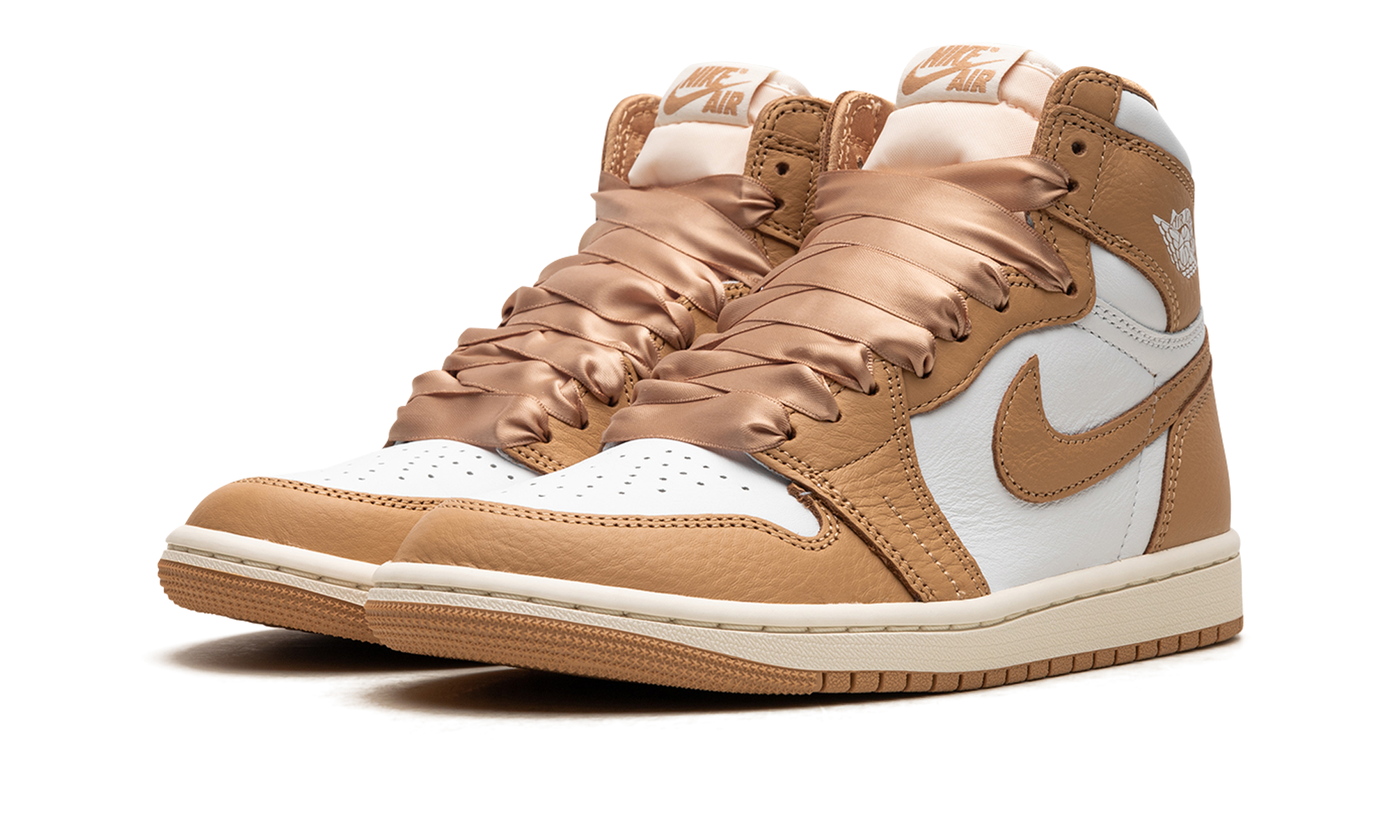 AIR JORDAN 1 RETRO HIGH OG WMNS "Praline" FN6622 201