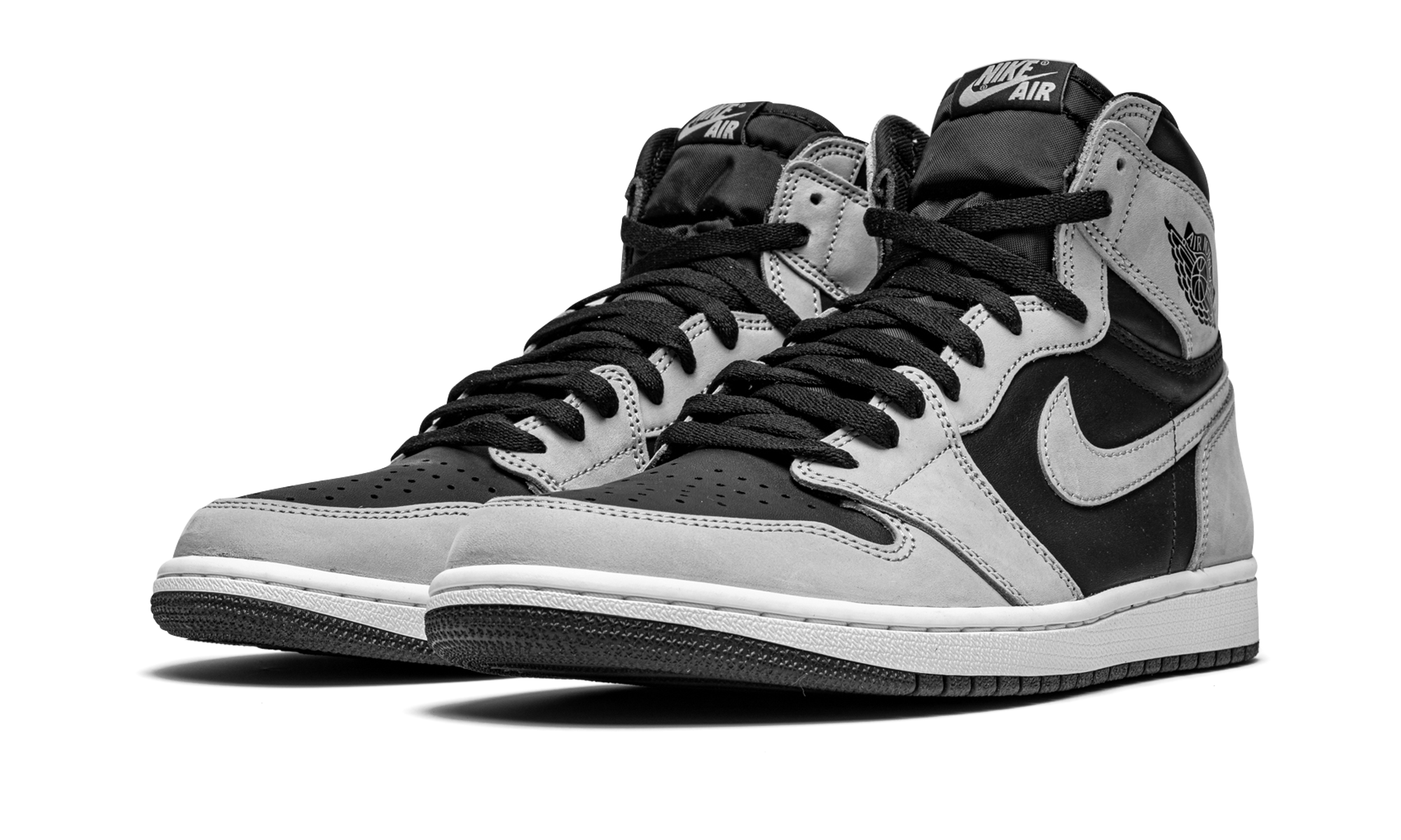 Air Jordan 1 High OG "Shadow 2.0" 555088 035