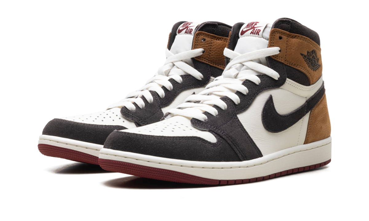 Air Jordan 1 Retro High OG "Love Letter" DZ5485 201