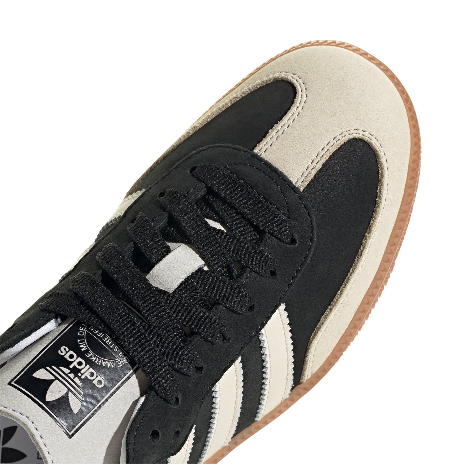 Samba OG - Womens