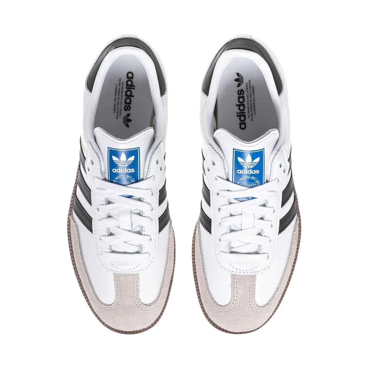 Samba OG - Womens