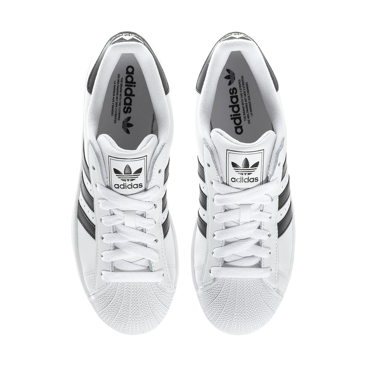 Superstar II - Mens
