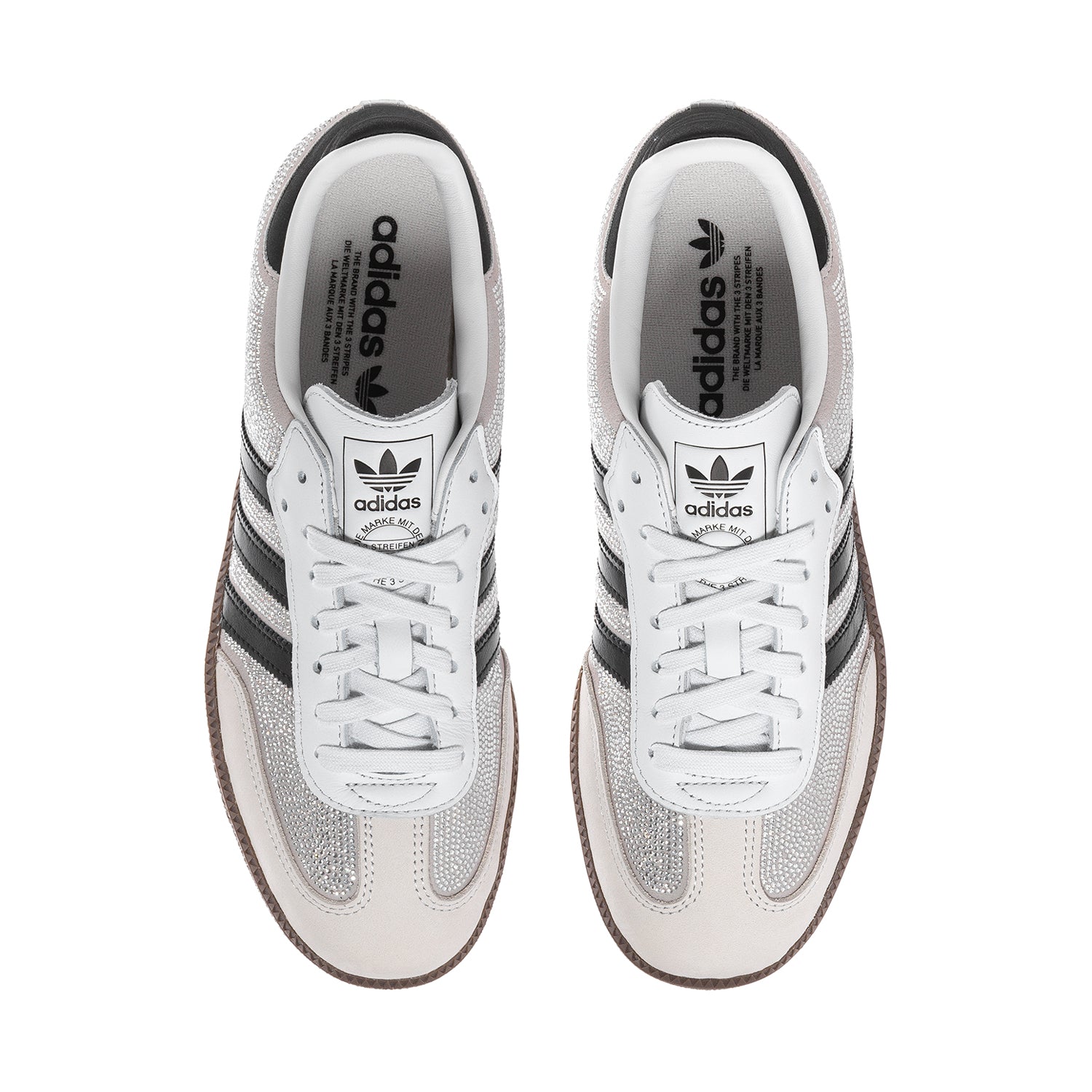 Samba OG - Womens