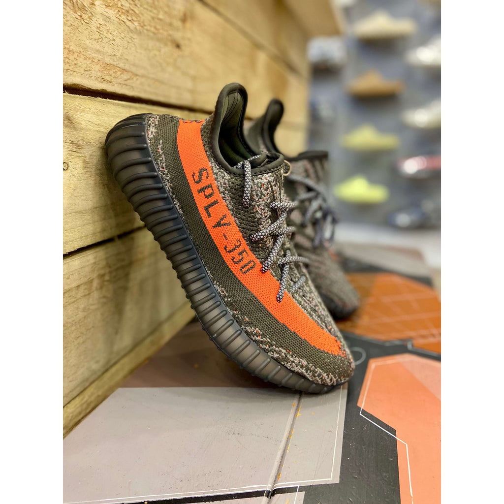 adidas Yeezy Boost 350 V2 Carbon Beluga