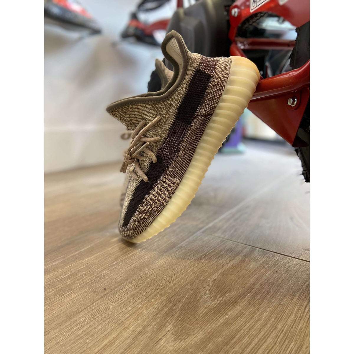 Adidas Yeezy Boost 350 V2 Zyon