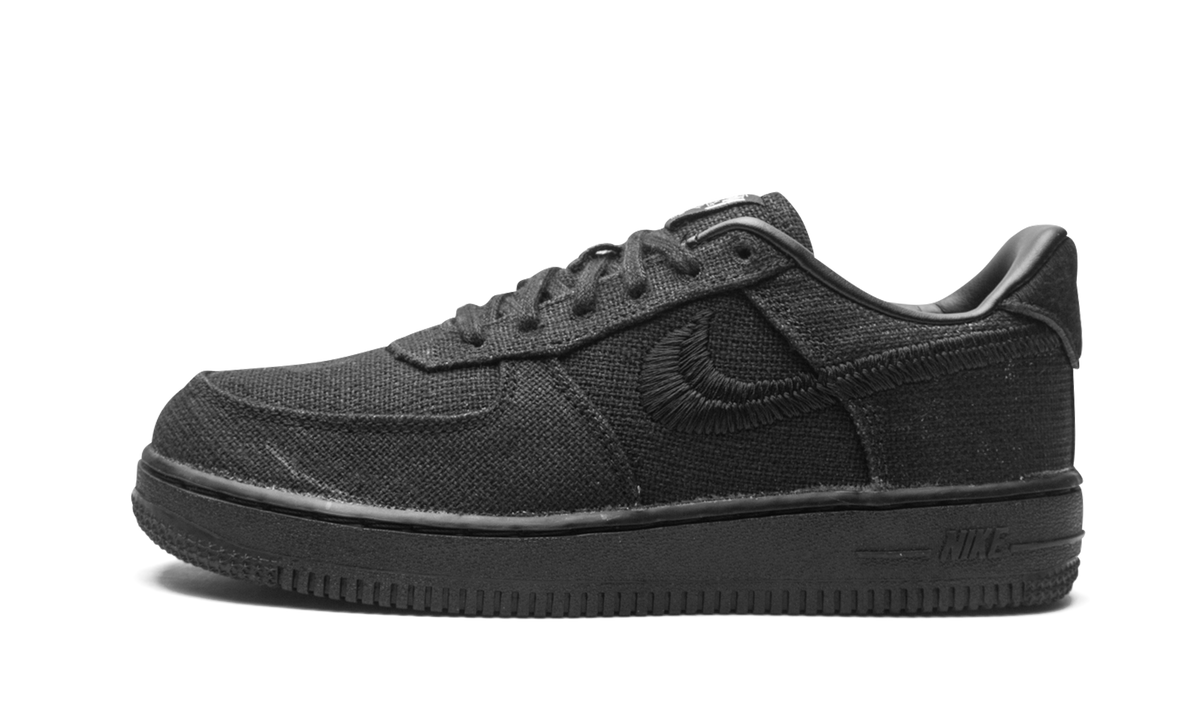 FORCE 1 STUSSY (PS) "STUSSY - BLACK - PS" DD1578 001