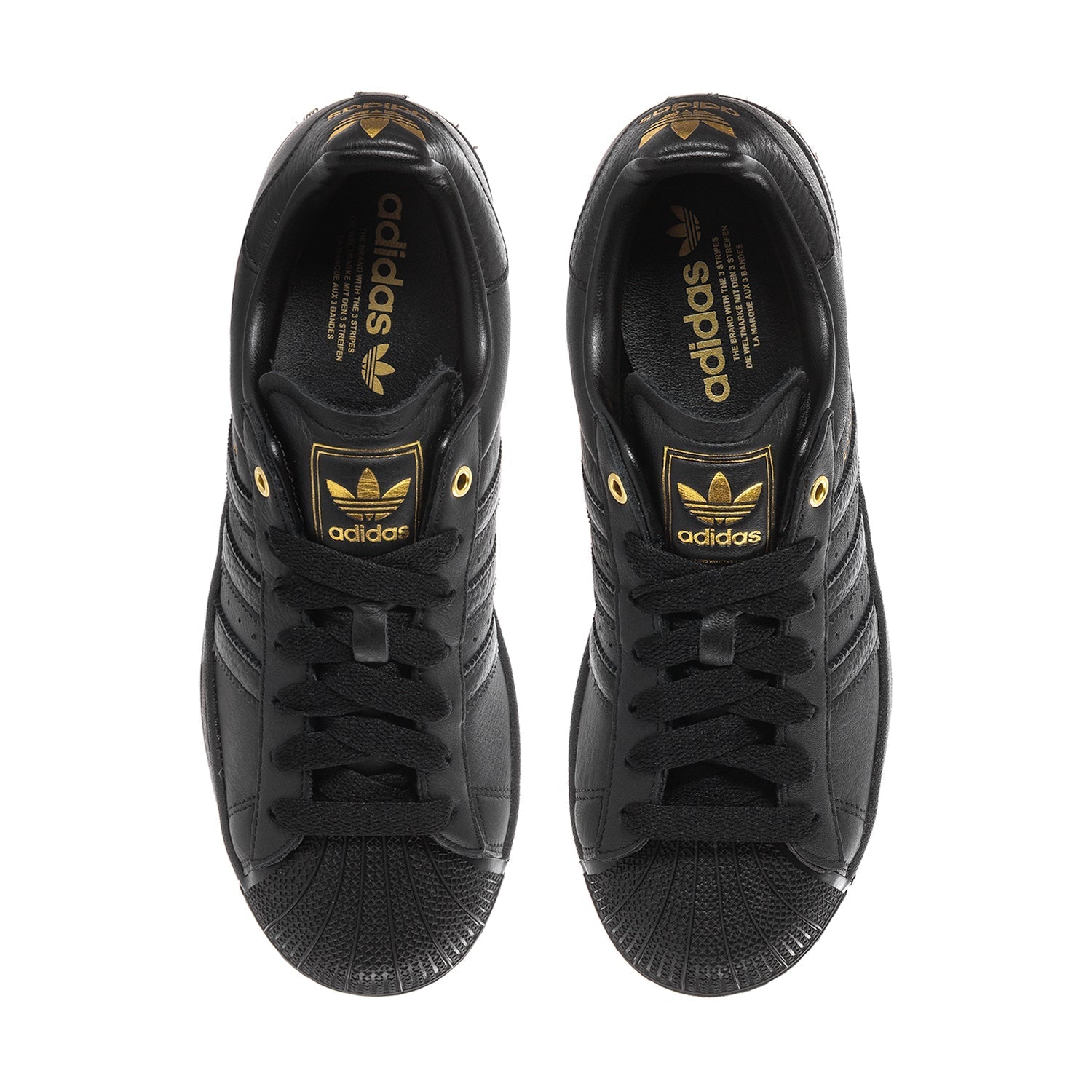 Superstar II - Mens