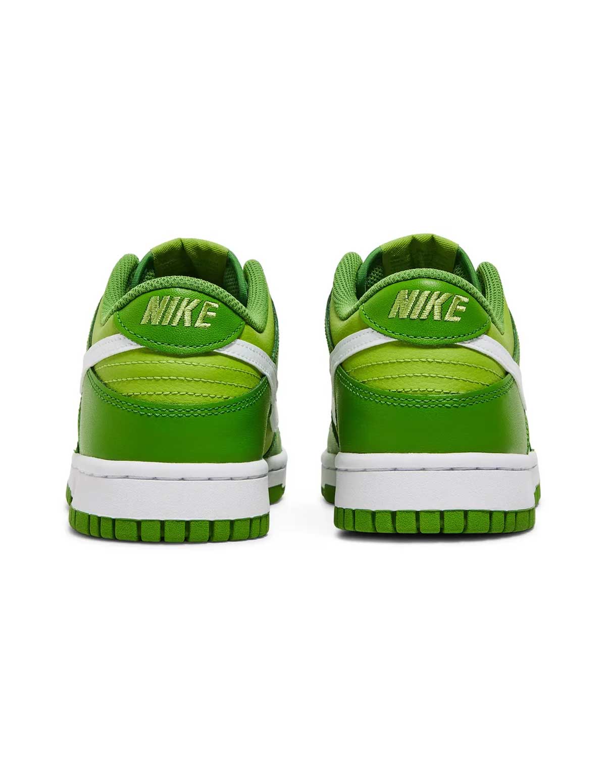 Nike Dunk Low GS Chlorophyll