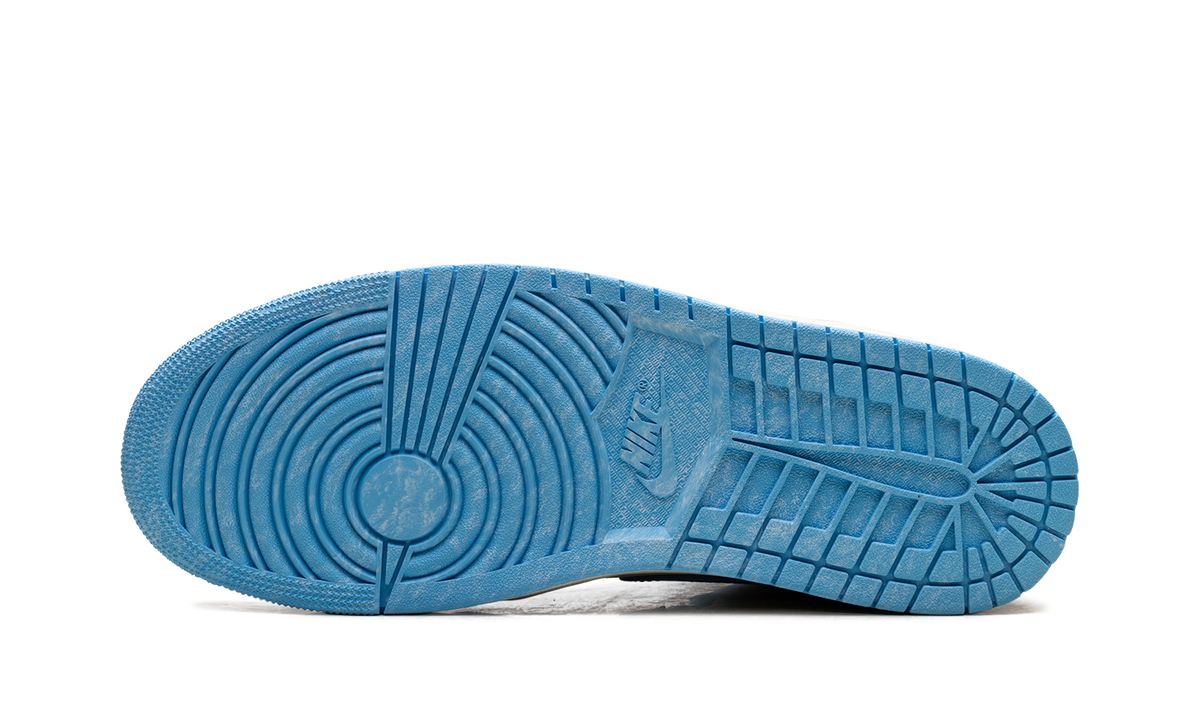 Air Jordan 1 High OG "UNC Reimagined" DZ5485 402