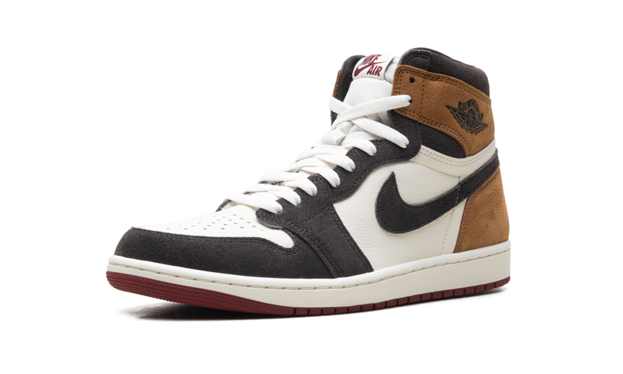 Air Jordan 1 Retro High OG "Love Letter" DZ5485 201