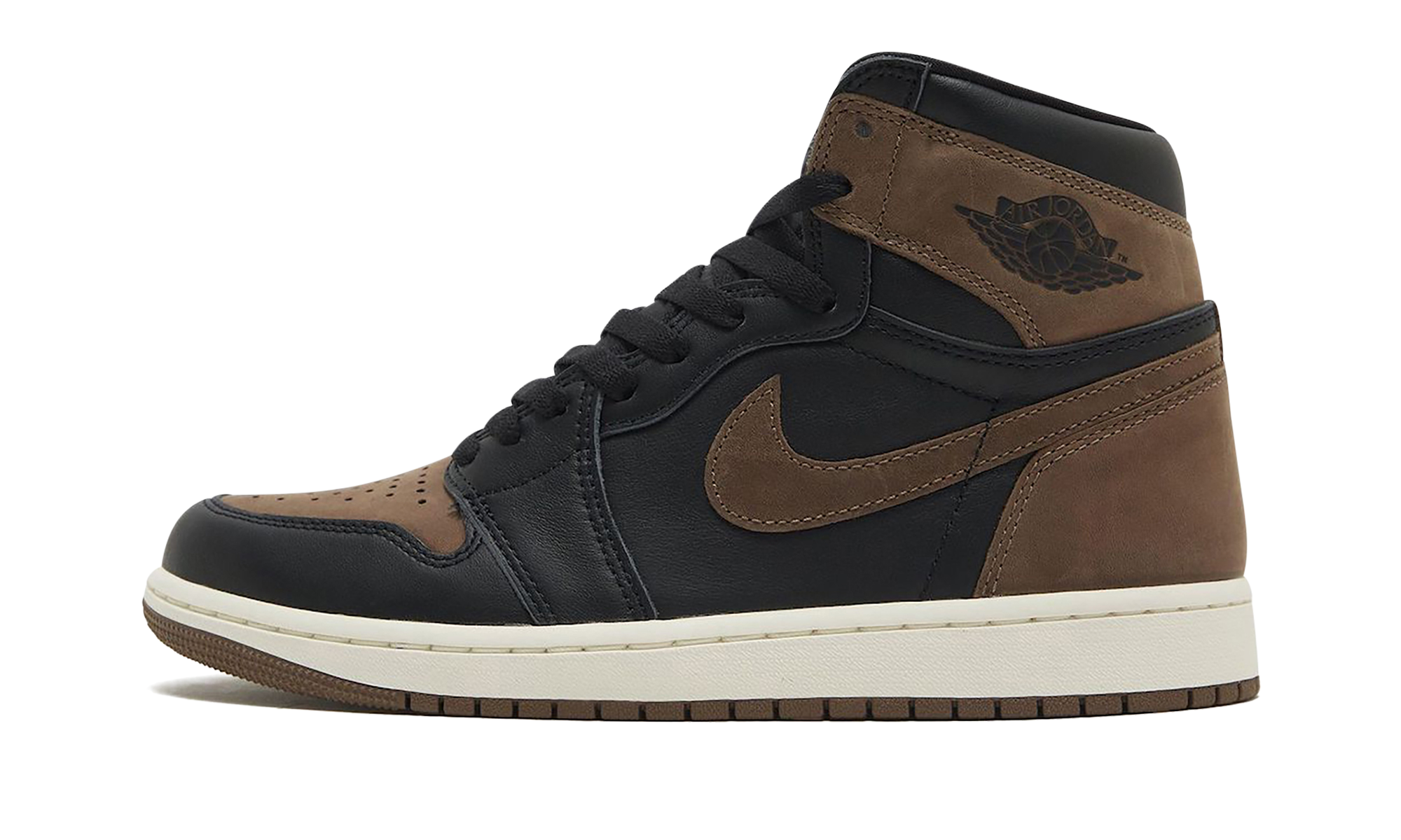 Air Jordan 1 Retro High OG "Palomino" DZ5485 020