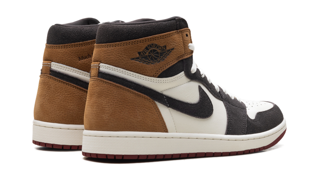 Air Jordan 1 Retro High OG "Love Letter" DZ5485 201
