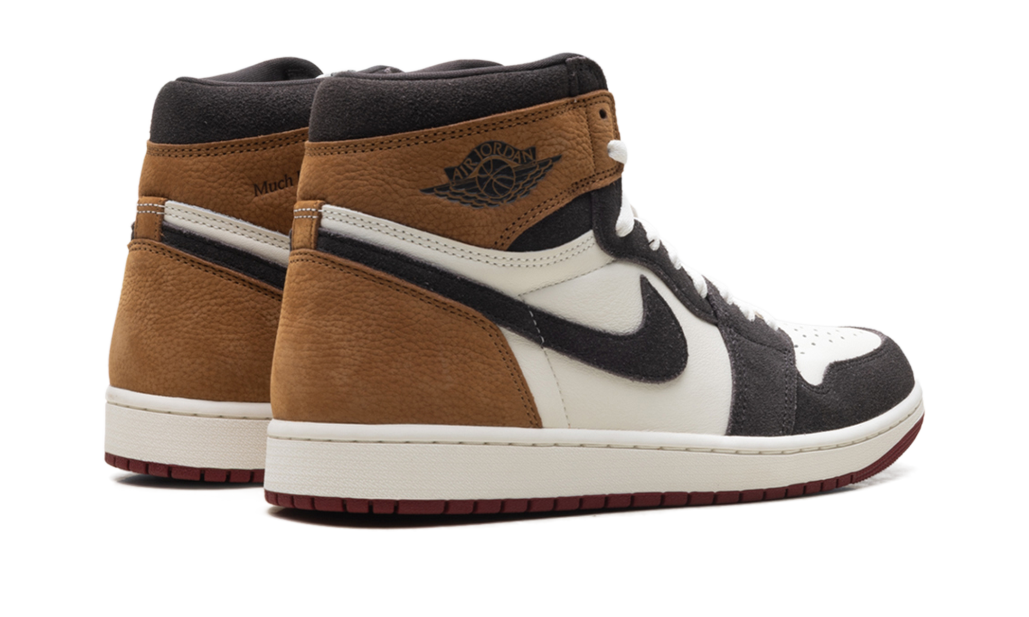 Air Jordan 1 Retro High OG "Love Letter" DZ5485 201