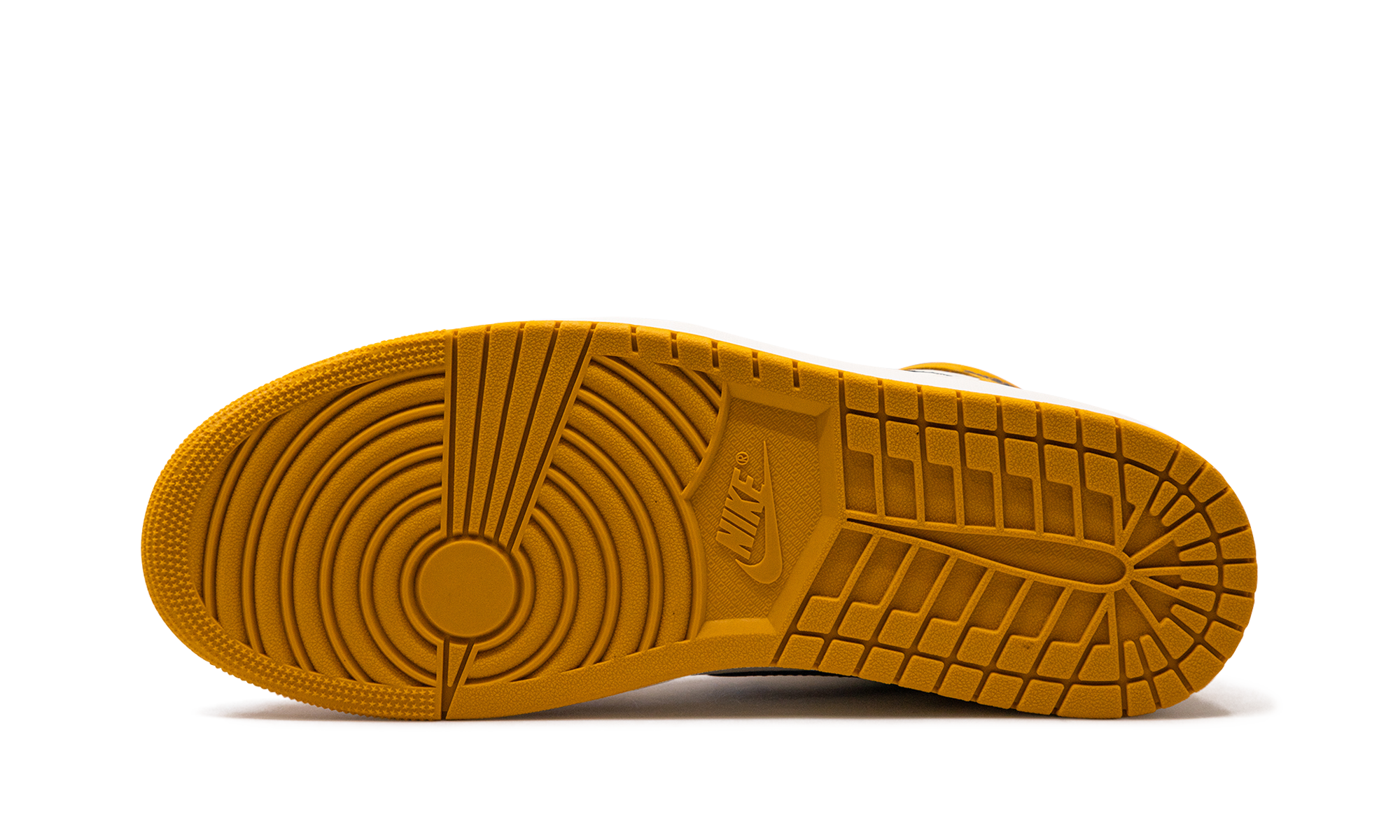 Air Jordan 1 Retro High OG "Yellow Ochre" DZ5485 701