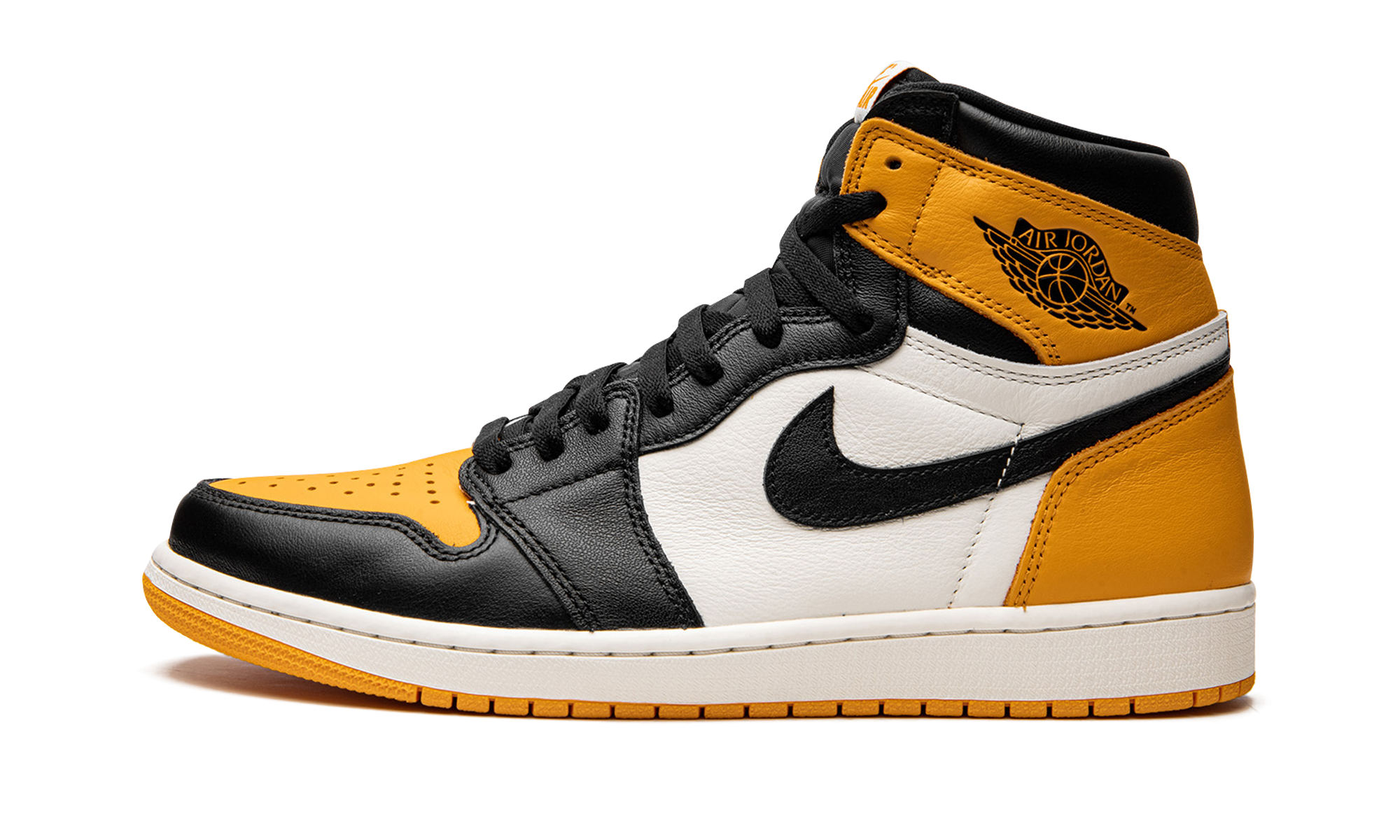 Air Jordan 1 High OG "Taxi" 555088 711
